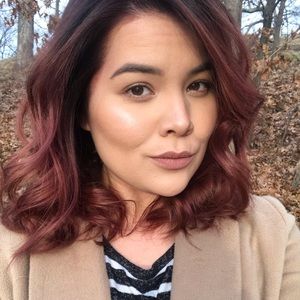 Meet your Posher, Marissa